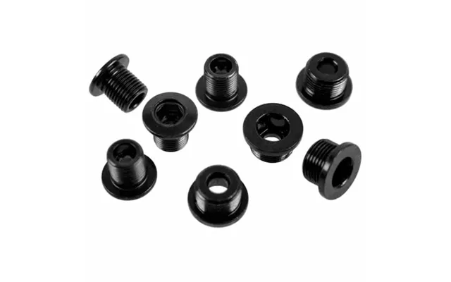 Sram Chainring Bolt 4-arm Mtb Double Chainrings For Threaded Rings