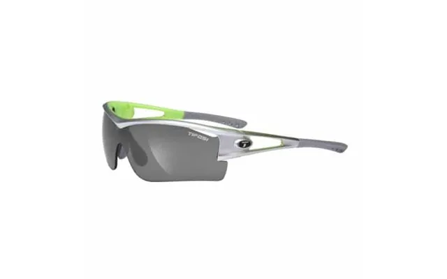 Tifosi Xl Silver Neon Cykelbriller