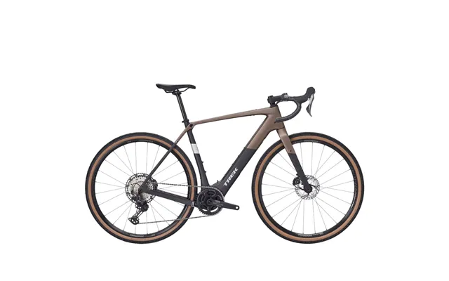 Trek Checkpoint Sl 5 Elcykel