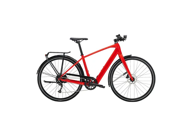 Trek Fx 2 Elcykel