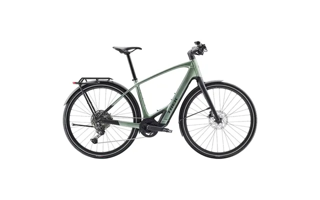 Trek Fx 7 Step Over Elcykel