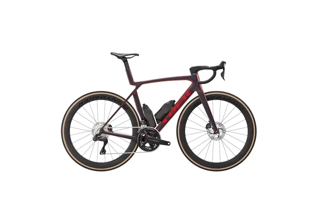 Trek Madone Slr 7 Gen 8 Racercykel