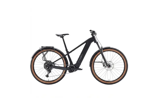 Trek Powerfly 4 Equipped 800wh Gen 5 El Mountainbike 2027