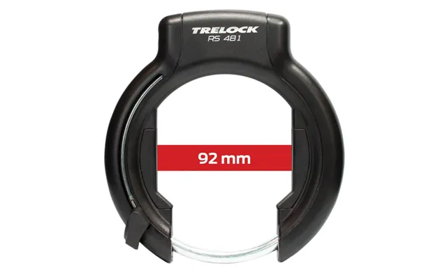 Trelock Rs481 Poc Az Ringlås