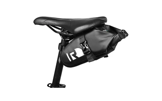 Universal 2-3l Sadeltaske