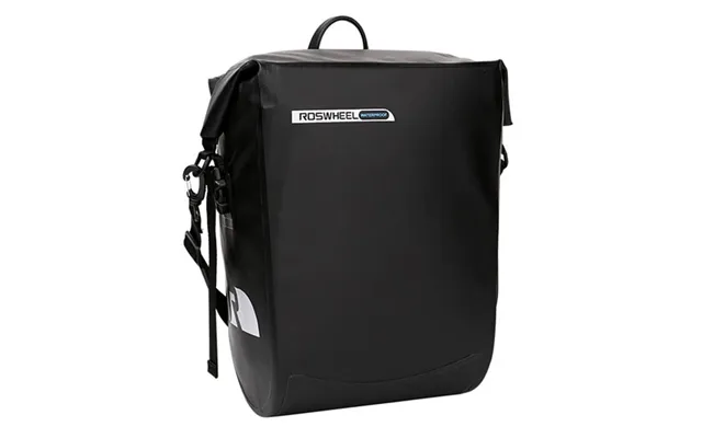 Vandtæt Sidetaske