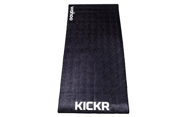 Wahoo Kickr Trainer Floormat
