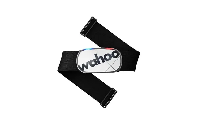 Wahoo Tickr X Heart Rate Monitor