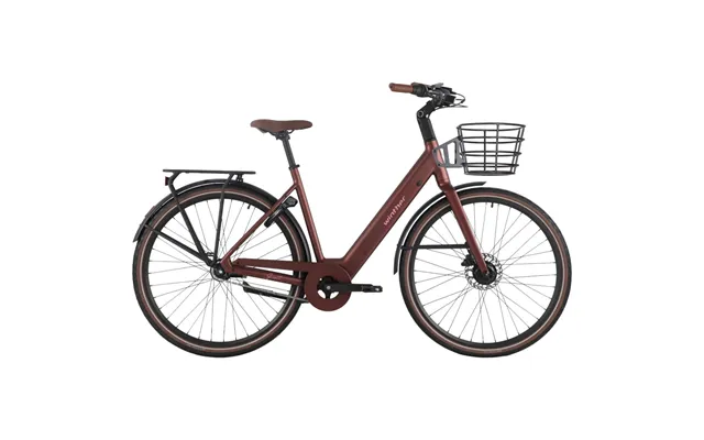 Winther Spirit Elcykel