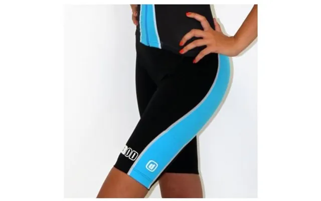 Z3r0d Ishorts Dame