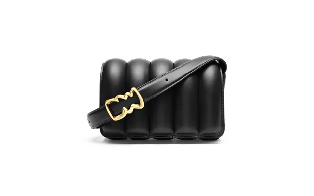 Black Bag Mini Sadie Dw