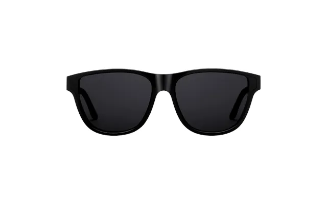 Black Eyewear Ambler Bio-acetate Dw