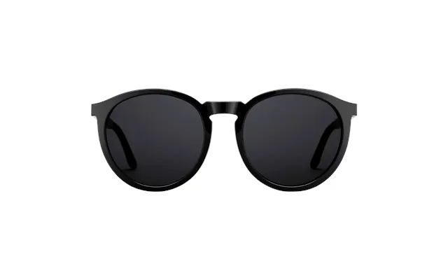 Black Eyewear Arch Bio-acetate Dw