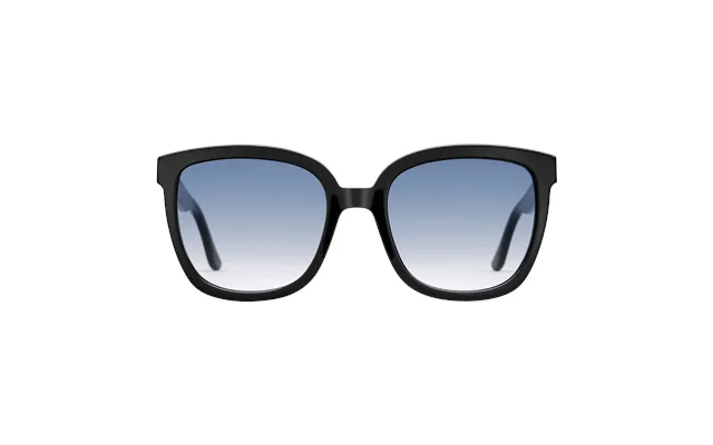 Black Eyewear Grande Bio-acetate Blue Dw