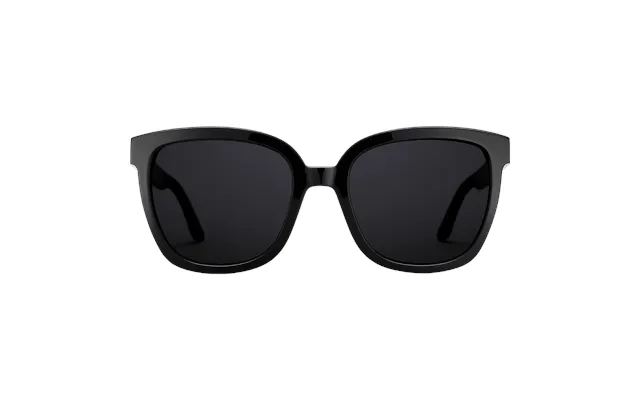 Black Eyewear Grande Bio-acetate Dw