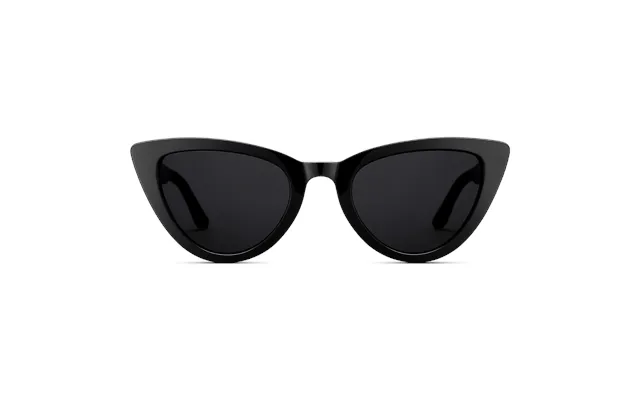 Black Eyewear Lynx Bio-acetate Dw