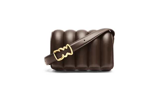 Brown Bag Mini Sadie Dw