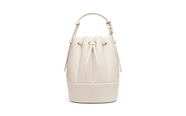 Crème Bag Lewis Creme Dw