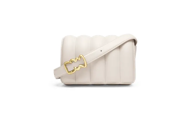 Crème Bag Mini Sadie Creme Dw