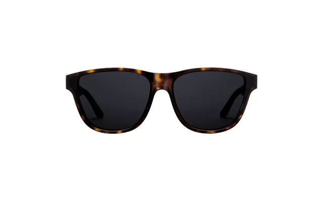 Dark Havana Eyewear Ambler Bio-acetate Dw