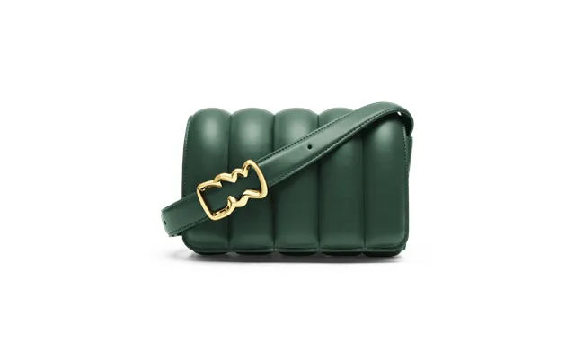 Green Gold Bag Mini Sadie Green G Dw
