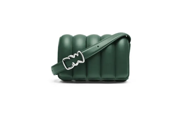 Green Silver Bag Mini Sadie Green S Dw