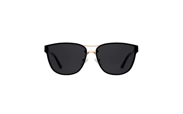 Rose Gold Eyewear Ambler Steel Dw