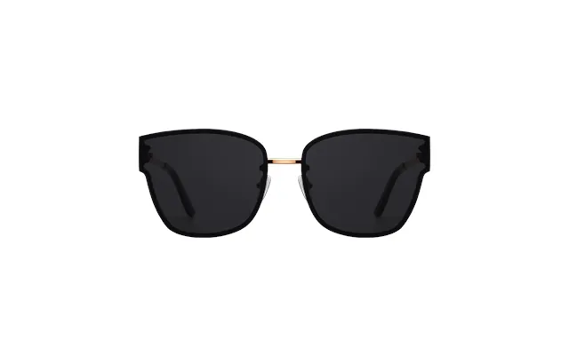 Rose Gold Eyewear Steel Grande Dw