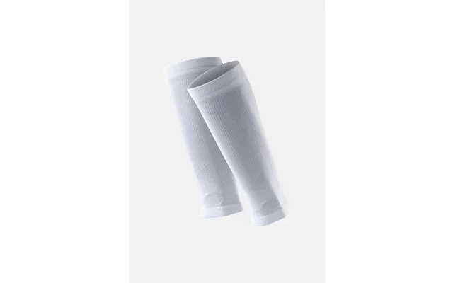 Danish Endurance Perform Kompression Sleeves Hvid 1-pak