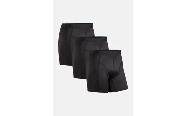 Danish Endurance Sport Underbukser 3-pak 4xl