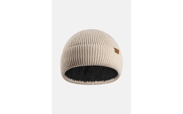 Merino Fleece Hue Danish Endurance - Hvid