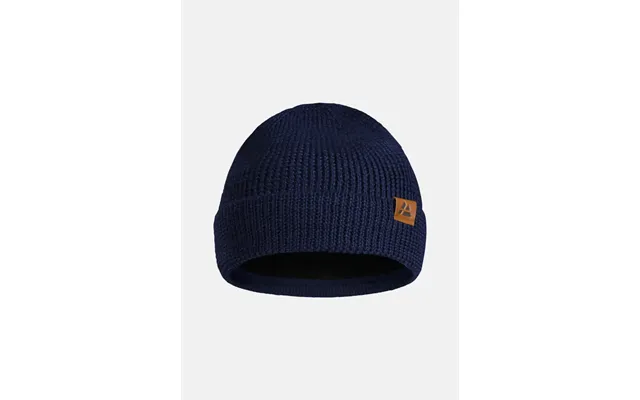 Merino Fleece Hue Danish Endurance - Varm Og Åndbar