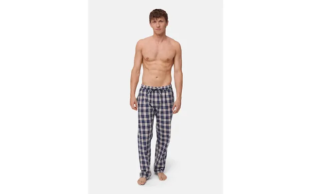 Pyjamasbukser Danish Endurance - Kameltern