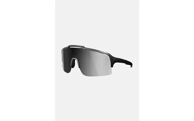 Solbriller Danish Endurance - Sort Mørkegrå, 100% Uv400-beskyttelse, Unisex