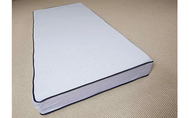 Admiral Springmadras 140 X 190 X 16 Cm Vendbar.