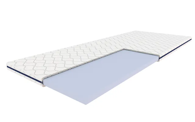 Scanliving Topmadras I Koldskum 90 X 200 X 7 Cm