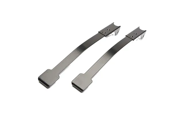 Adaptersæt For Clip-on