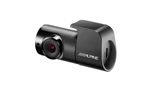 Alpine Rvc-c320 Kamera Til Bagrude F. Dvr-c320s