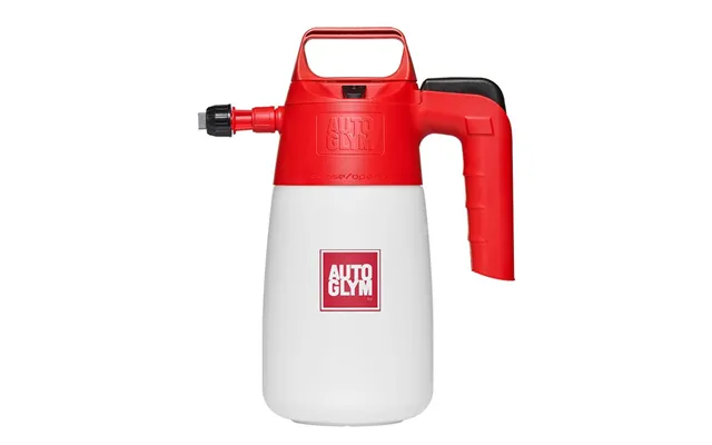 Autoglym Easy Sprayer Universal - Tryksprøjte, 1l