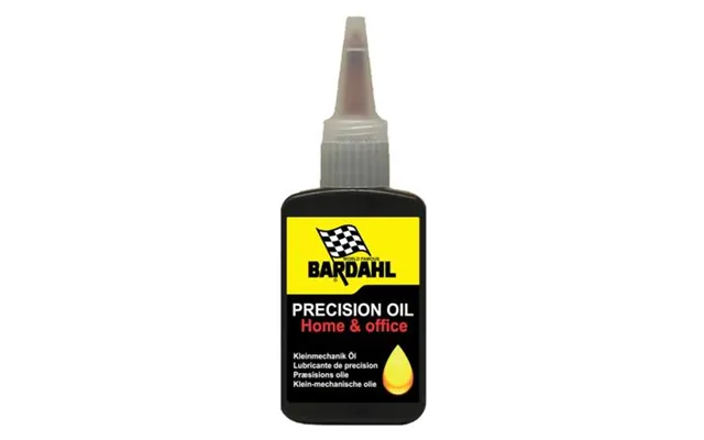 Bardahl Hobbyolie 100 Ml.