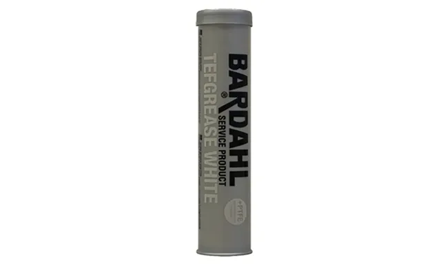 Bardahl Hvid Fedt Med Teflon 400 Gr.