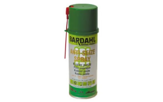 Bardahl Kobberpasta - Spray 400 Ml.