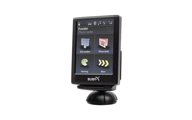 Bury Cc9056 Plus Bluetooth Carkit