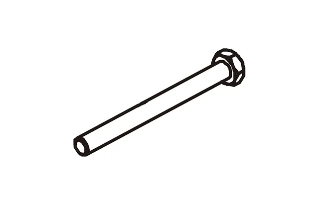 Buzzrack Reservedel 140-0306-045