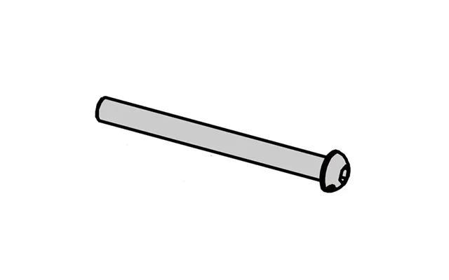 Buzzrack Reservedel 140-1106-029-58
