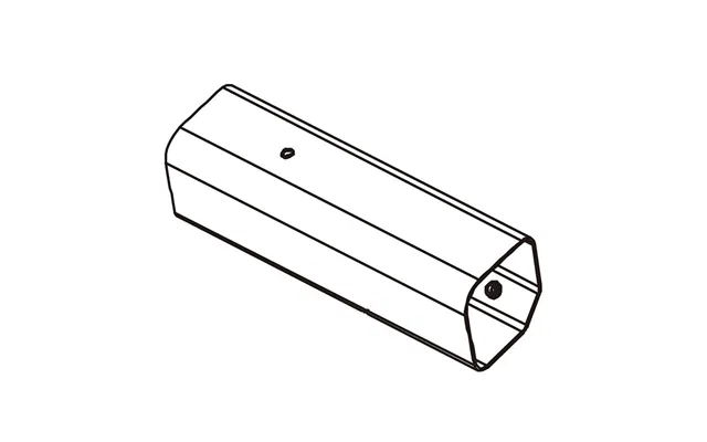 Buzzrack Reservedel 3420-00029-44p