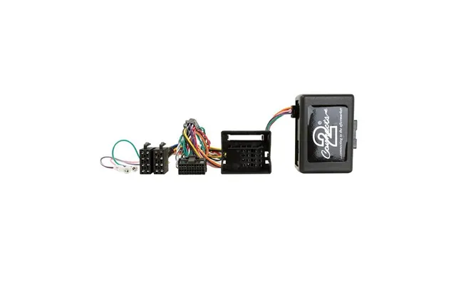 Connect2 Ratinterface Ctsct008 Til Citroen