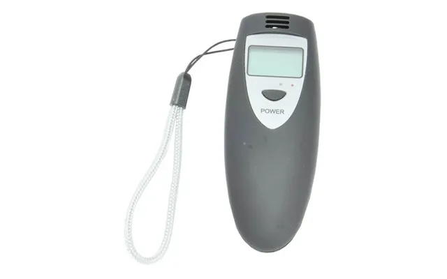 Digital Alkoholtester M. Lcd Display