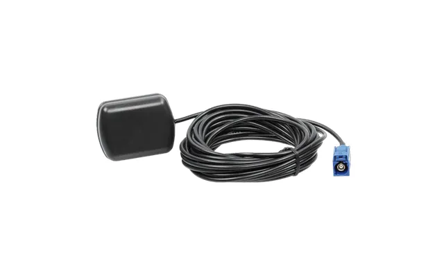 Gps Antenne Fakra Til Bla. Vw
