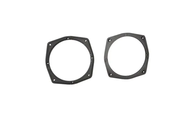 Højtaler Rammer Til Mercedes Sprinter W907 W910 2018- - 165 Mm